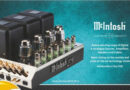 McIntosh Tube Amp